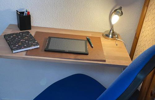 Maison la palmyre - Foto 10