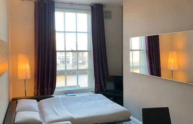 Temple Bar Wellington Quay Apartments - Foto 45