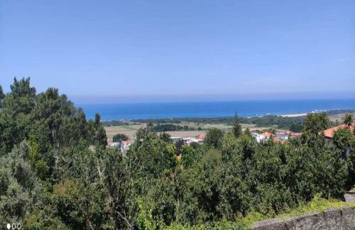 Amazing Viana Do Castelo Villa 6 Bedrooms Villa Castello Private Pool - Foto 8