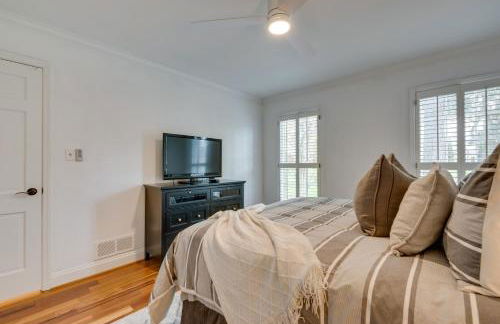 Luxury Retreat in Smyrna Pool, Pickleball and More! - Foto 20