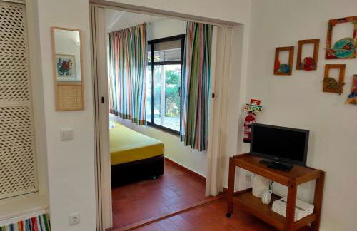 Studio Pedras d'el Rei - Foto 10