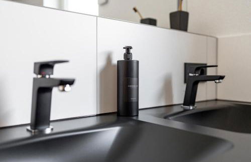 BPS Apartment #10 Flair - NEU - Deluxe - Modern - Foto 34