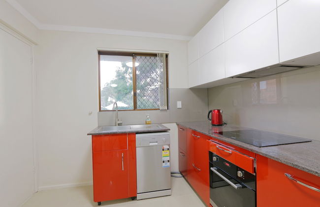 Parkline Apartments Perth - Foto 48