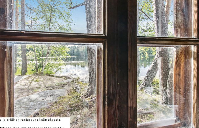 Sammallehto - Foto 34