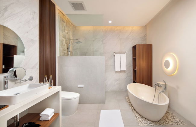 The Daha Luxury Villas - Foto 39