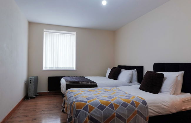 Royal Living Apartment - Foto 2