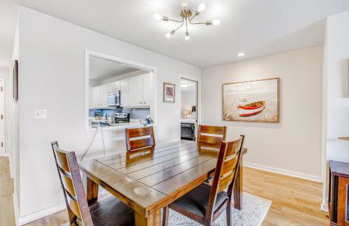 Port Ludlow Beach Condo - Foto 8