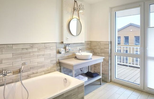 Beach Apartments Heiligenhafen - Foto 64