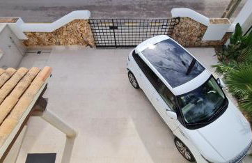 *Casa Aguamarina* Villa am Meer - Foto 32