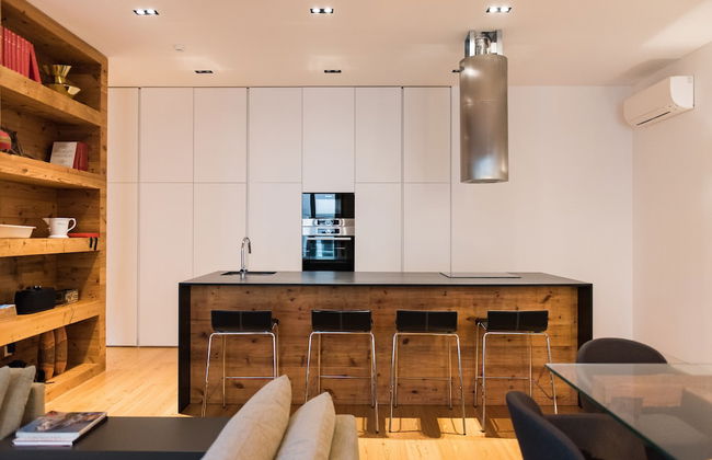 FLORA Chiado Apartments - Foto 25