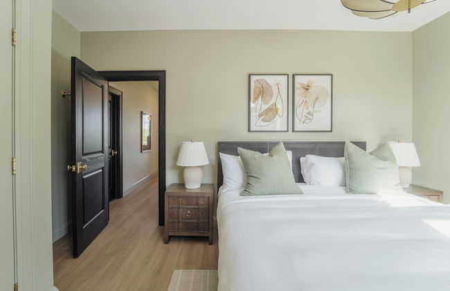 The Penrose Suites - Foto 5