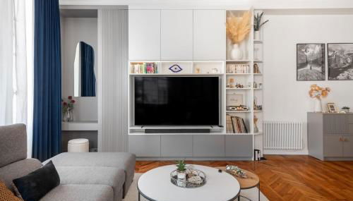 Appartement d'exception en plein coeur de Caen - Photo 3