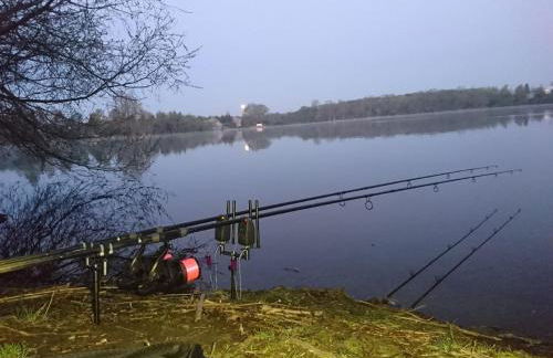 Haus Maisonette am Harz - Foto 58