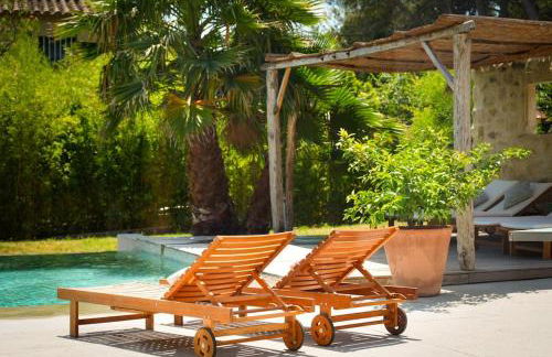 VILLA KULLA Cosy Pool&Spa - Photo 35