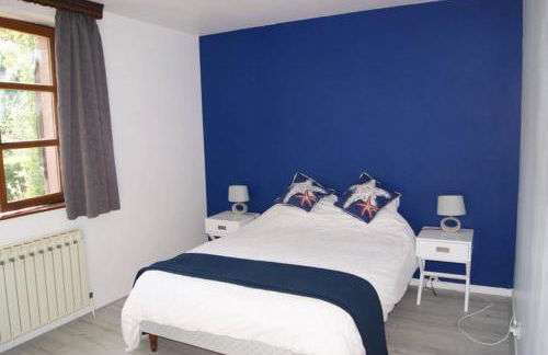 Lullaby House - Large, full comfort 5 star chalet house in the Vosges - Foto 11