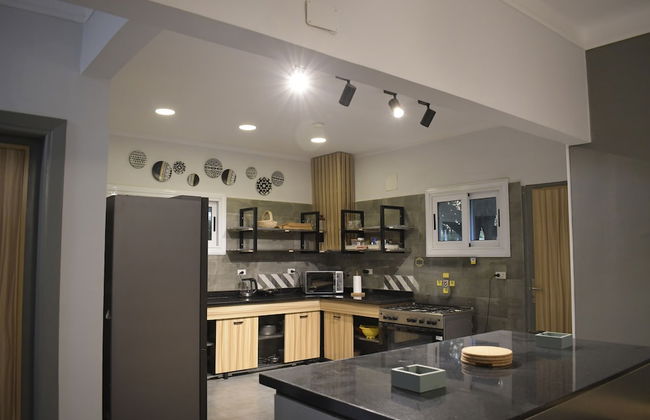 Arabian Nights - Modern Duplex Villa - Foto 27