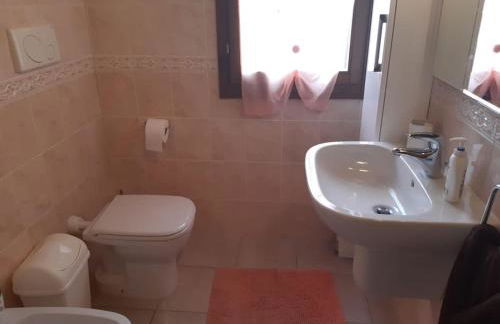 Casa Costa Rei Villasimius - Foto 21