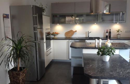 Ferienhaus Frankstraße 5b - Foto 10