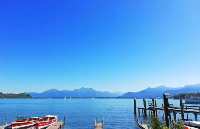 Ferienwohnung in Ruhpolding - Photo 35