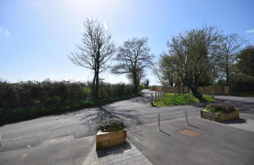 Tabernacle Cottage, Birdham - Foto 21