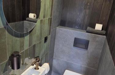 Chillout Kocoń nowoczesny dom w górach - Foto 21