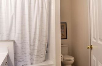 4 Bed Villa - Eagle Pointe - Kissimmee - Foto 54