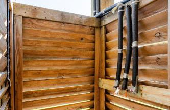 Welcome To Sarenity a 3Bd 2Bth home in Crystal Beach, Tx - Foto 16