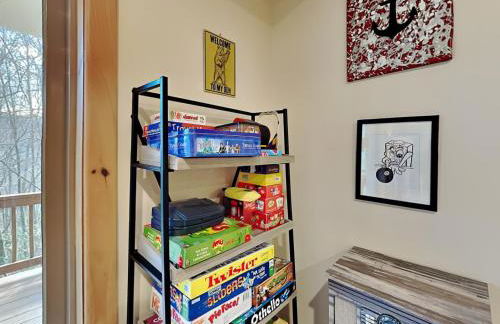 Waves, Waffles & WIFI - Foto 42