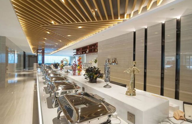 Yantai Tianma Argyle Suites - Foto 63