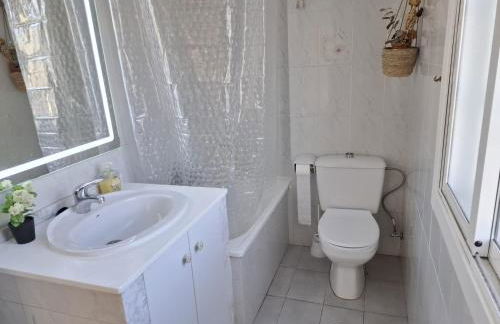 Casa con vistas al mar, campo y barbacoa - Foto 71