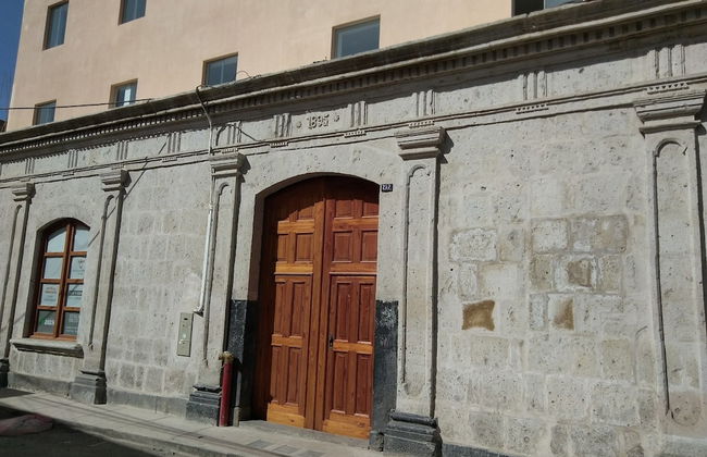 Departamento Los Arrayanes - Foto 1