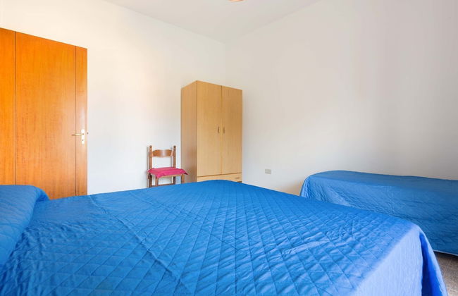 2246 Residence Anna - Appartamento Orata - Foto 2