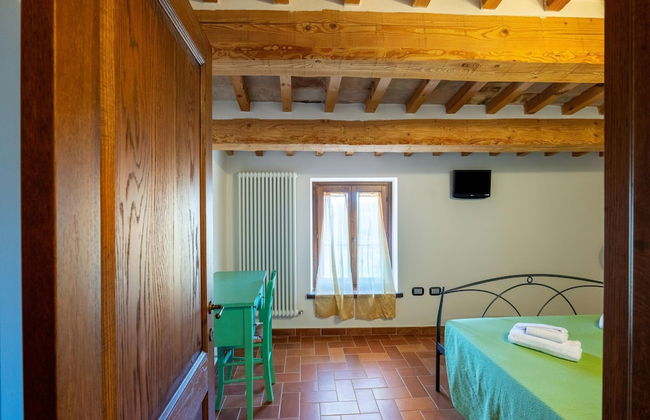 Relaxing Countryside Stay - Foto 3