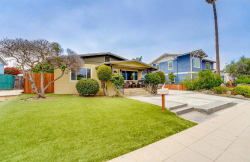 La Jolla Oasis - Pet Friendly, Large Backyard, Walk2Beach & Location! - Foto 26