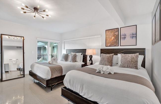 RA Suites by DesignedVR - Foto 39