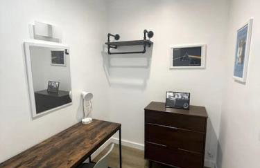 Tranquil Studio W Parking 10 min to Beach FLL - Foto 15