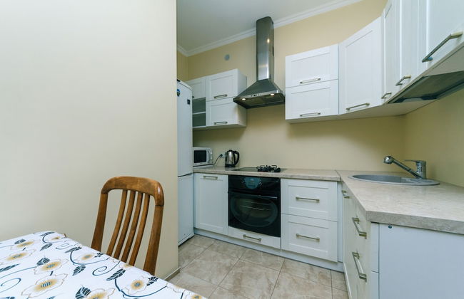 Apartment near Ocean Plaza - Foto 6