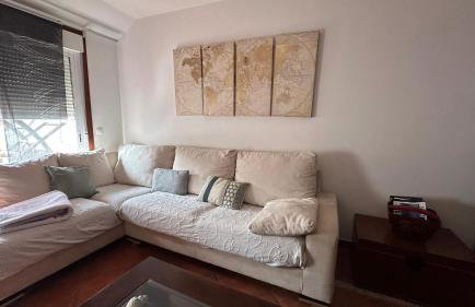 Apartamento céntrico al lado de la playa - Foto 5