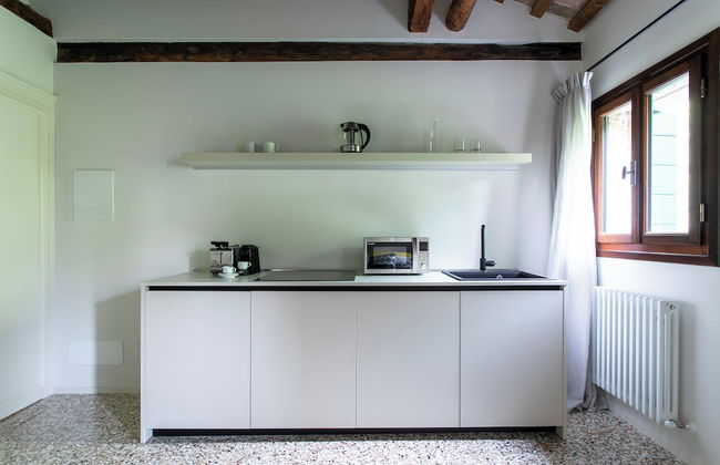 Palazzo Venere Apartments - Foto 54