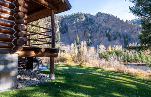 Stony Creek Lodge - Foto 73