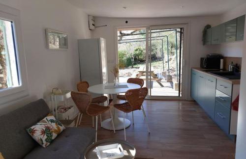Maisonnette au cœur de la nature - Foto 11