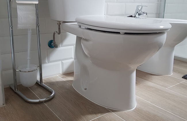 Nervión Plaza - Foto 17