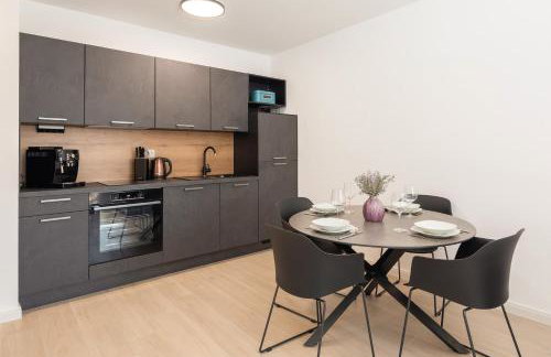 TT - Apartments with private parking - Foto 33