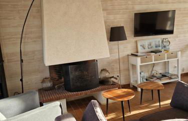 Maison en pierre accès 5 mn à pied plage - Foto 8