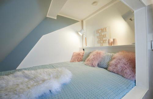 Ferienhaus Apple Tree - Foto 78