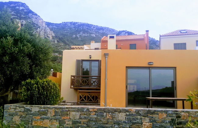 Villa Paradise - Foto 42