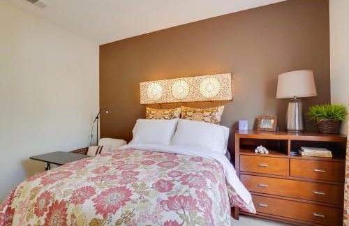 Single-Story San Bernardino Home with Valley Views! - Foto 20