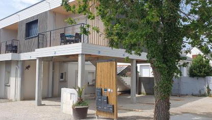 La Résidence Salamandre idéal couples & familles grands studios à Saint-Marc-sur-mer à 500m des plages proche de La Baule - Foto 4