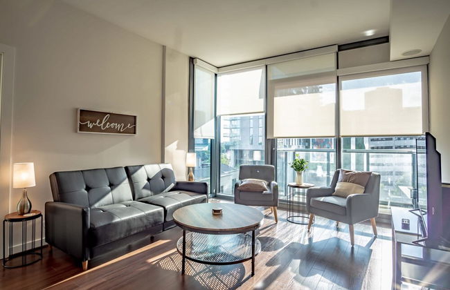 3380 Peachtree Rd NE Atlanta, GA 30326, USA - Foto 4