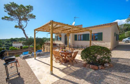 G399 Can Pubila by Mallorca Villa Selection - Foto 8